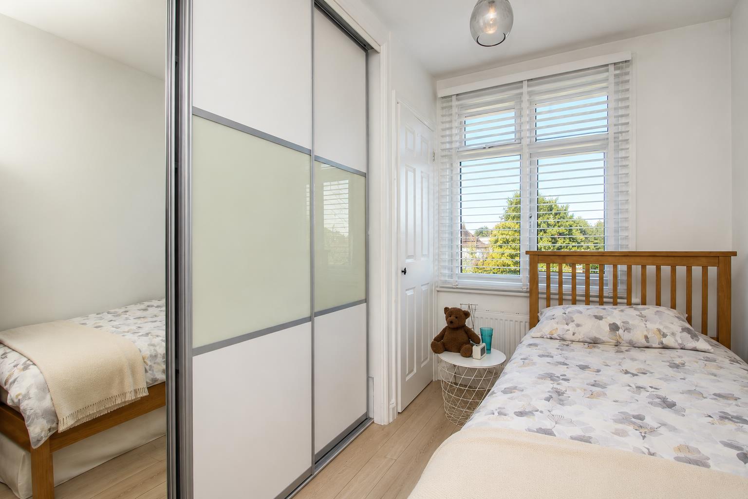 Beechwood Avenue, Tilehurst, Reading